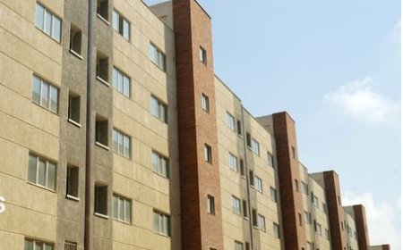 تکمیل ۶۴ هزار واحد مسکن مهر در خوزستان