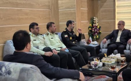 عملکرد ۱۰۰ درصدی پلیس کهگیلویه و بویراحمد در کشف جرایم خشن