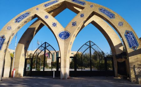 آغاز پذیرش کارشناسی ارشد در دانشکده علوم قرآنی شیراز