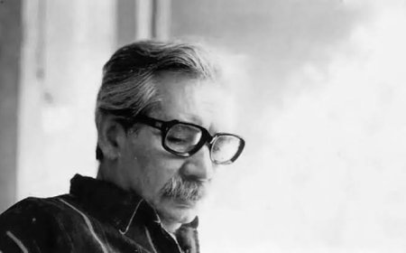 احمد محمود؛ صدای ماندگار جنوب در ادبیات معاصر ایران