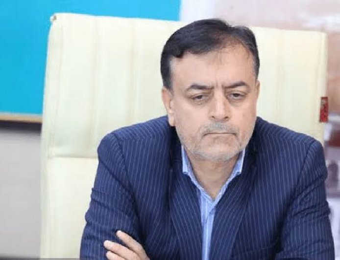 شهردار بوشهر برکنار شد