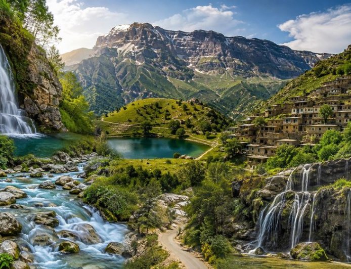 راهنمای سفر سه‌روزه به کهگیلویه و بویراحمد؛ سی‌سخت مقصد نخست گردشگران تابستانی
