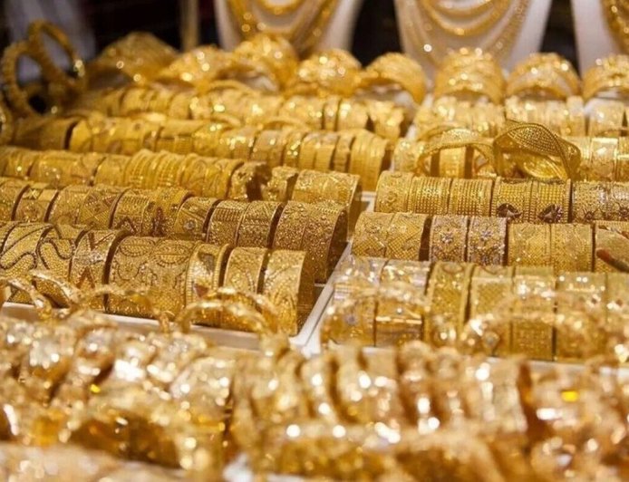 قیمت پایانی طلا و سکه امروز ۴ شهریور ۱۴۰۵