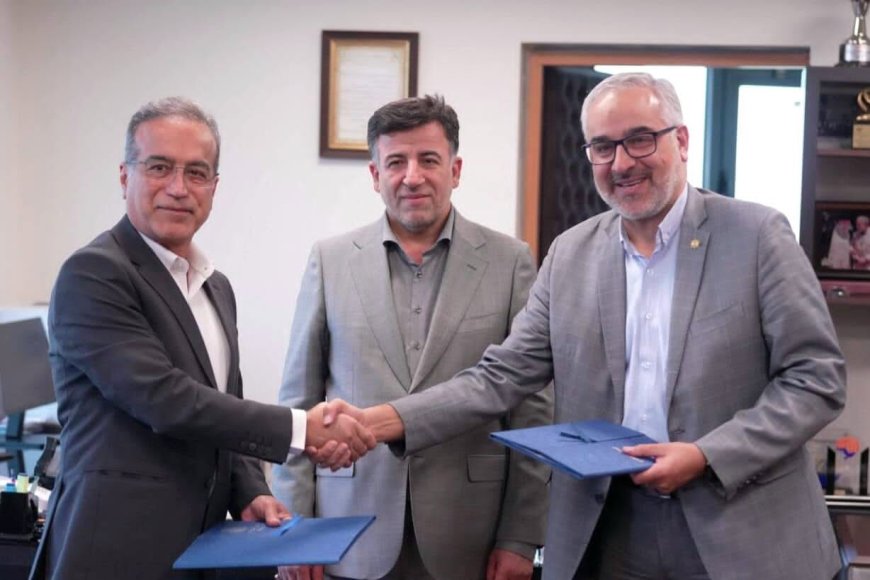 سرمایه‌گذاری ۲ هزار میلیارد ریالی برای توسعه بندر بوشهر