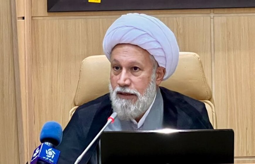 امام جمعه شیراز: برای ارزیابی رسانه‌ها باید «خبر یقینی» را ملاک قرار داد