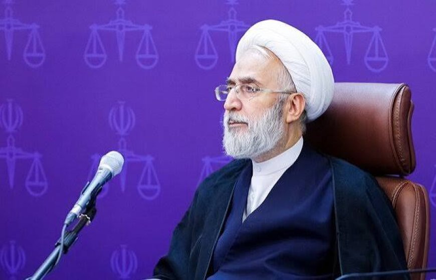 دادستان کل کشور: قرار نهایی پرونده مدرسه شجره طیبه میناب به زودی صادر می‌شود