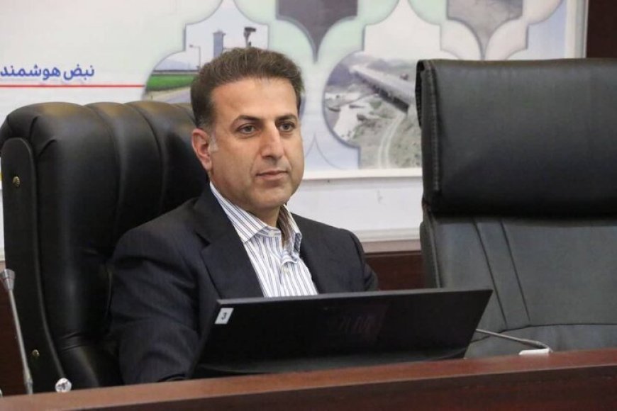 اتمام ساماندهی کمربندی شیراز تا ۲ ماه آینده/ قاچاق سوخت در حوزه حمل‌ونقل نیست