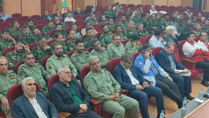 کمبود نیروی حفاظتی در کهگیلویه و بویراحمد؛ ۳۵ نیرو برای ۱.۵ میلیون هکتار