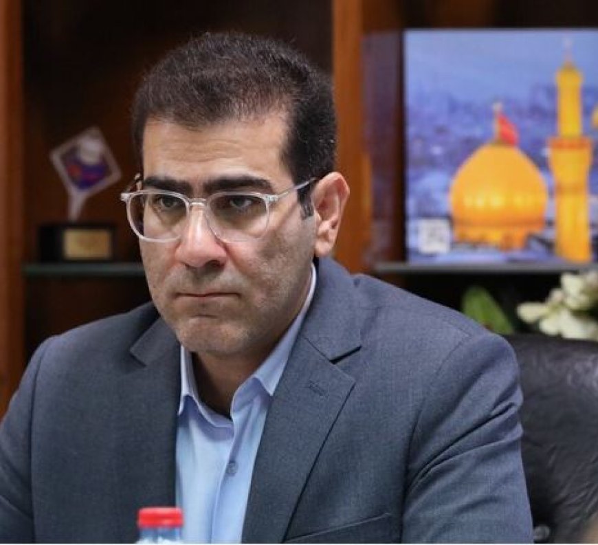 معاون استاندار بوشهر: از ظرفیت های رسانه برای تبیین عملکرد دولت استفاده شود