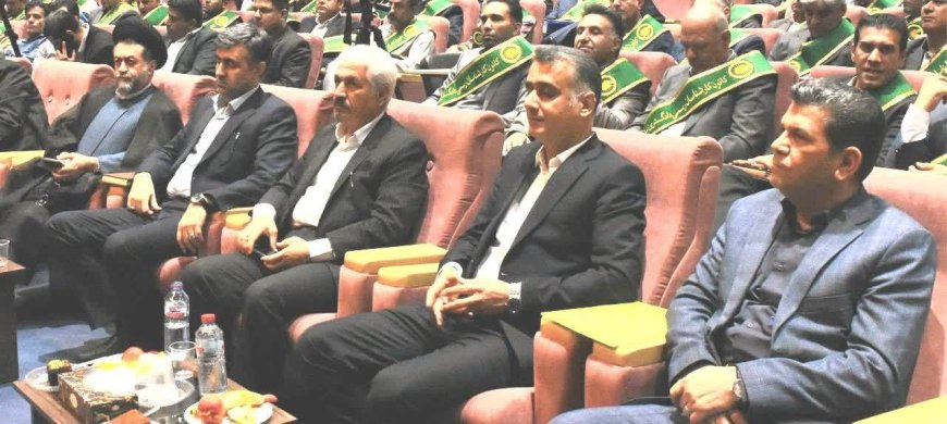 امضای کارشناس؛ امضای مسئولیت در سرنوشت مردم است