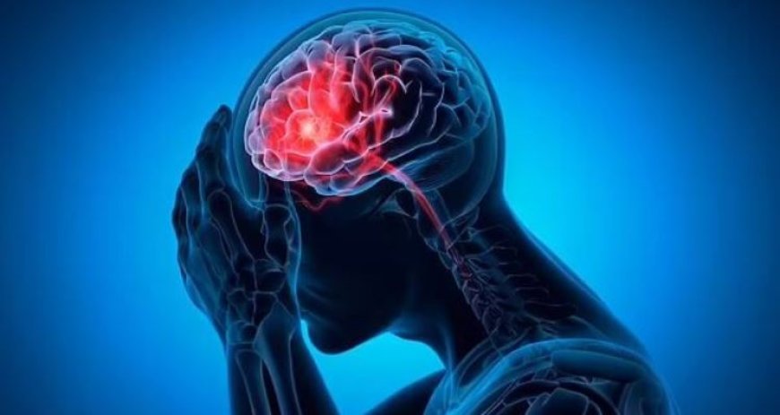 چرا دچار سردردهای میگرنی می‌شویم؟