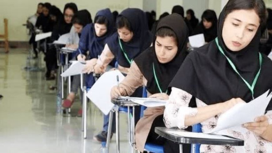 رقابت بیش از ۶۹ هزار کنکوری در فارس