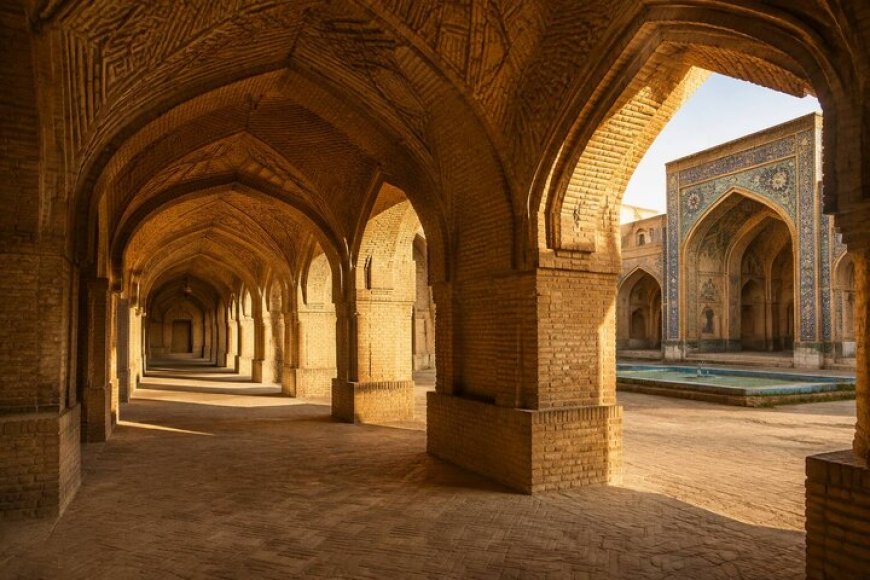 ۴۰ مسجد تاریخی خوزستان در فهرست ملی؛ مساجد جامع شوشتر و دزفول در مسیر ثبت جهانی