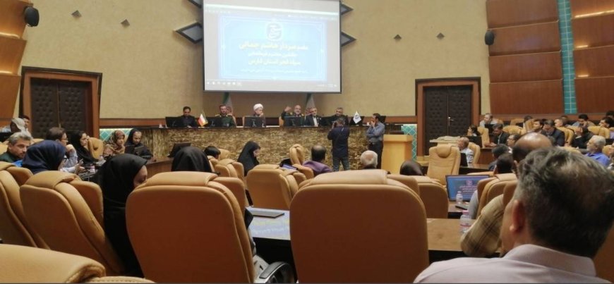 امروز قدرت رسانه در کشورمان یک قدرت بی‌نظیر و بی‌بدیل است