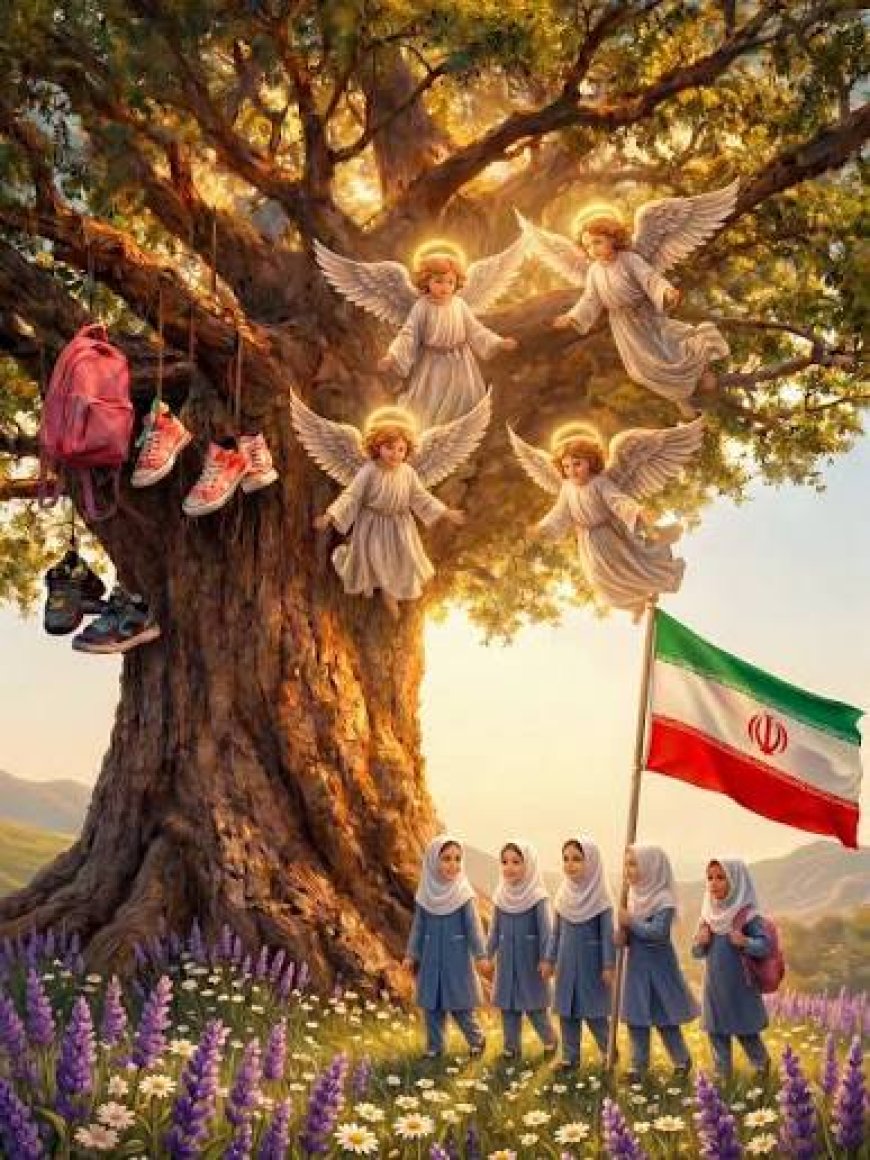 پارک «فرشتگان میناب ۱۶۸» همزمان با میلاد پیامبر (ص) افتتاح می‌شود