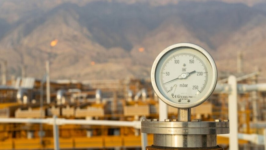 ناترازی انرژی ۱۰ میلیون تن از تولید فولاد کشور کاست