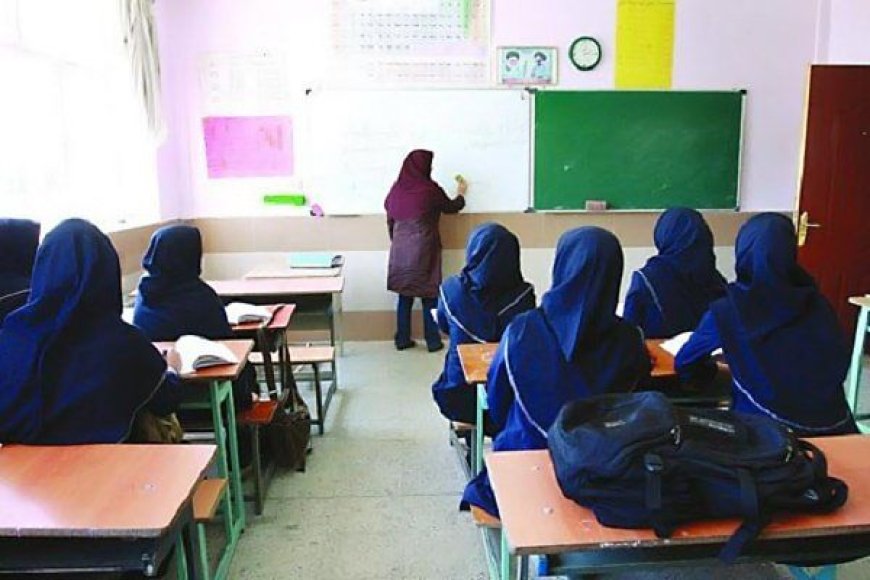 هیچ کلاسی در خوزستان اول مهر بدون معلم نمی‌ماند
