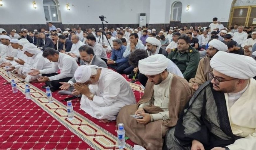 برگزاری بیش از 200 برنامه هفته وحدت در هرمزگان