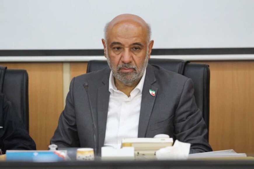 ۵۰ هزار میلیارد تومان ظرفیت تأمین مالی برای طرح های کهگیلویه وبویراحمد