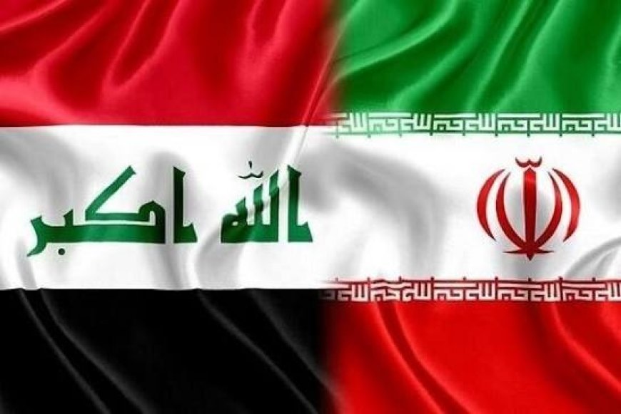 تجار بصره به دنبال توسعه همکاری با تولیدکنندگان خوزستان