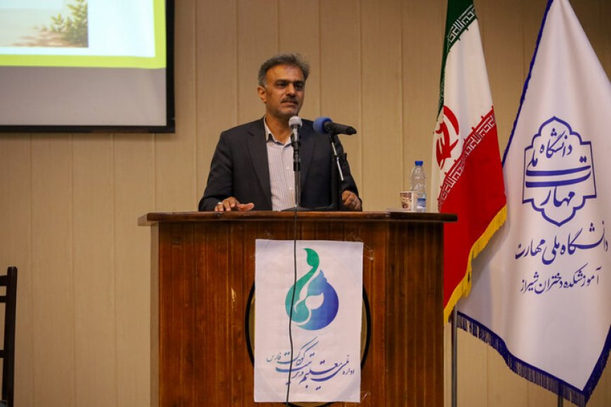 مدارس فارس سال تحصیلی جدید را حضوری آغاز می‌کنند