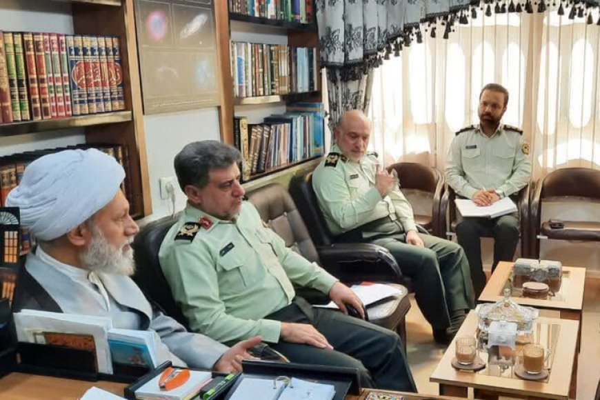 سرقت در فارس کاهش یافت؛ کشفیات سلاح غیرمجاز افزایش پیدا کرد