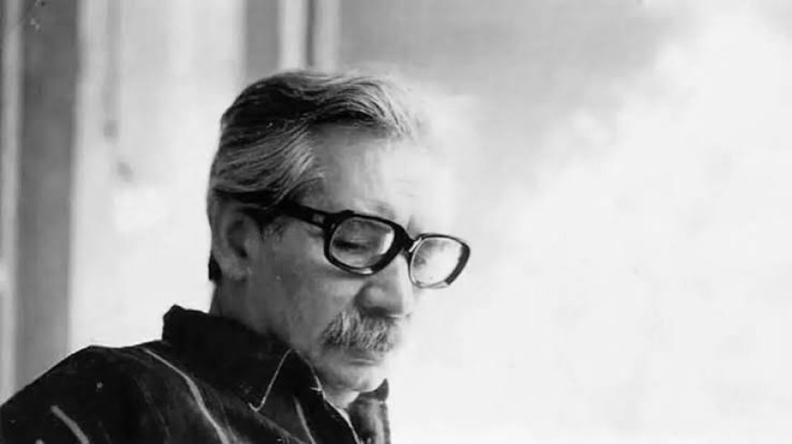 احمد محمود؛ صدای ماندگار جنوب در ادبیات معاصر ایران