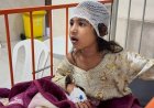 ۳۶ مجروح حادثه کوهستک سیریک از بیمارستان ترخیص شدند