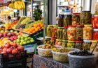 رویای نظم صنفی