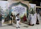 نامزدهای چهارمین جشنواره ملی تئاتر خیابانی رضوی اعلام شد