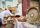 هنر خاتم‌کاری شیراز؛ میراثی ماندگار در بازاری فراموش‌شده