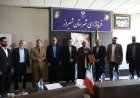 فجر سپاسی باید به جایگاه شایسته خود برسد