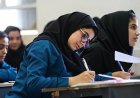 زنگ خطر کم‌تحرکی دانش‌آموزان؛ آموزش غیرحضوری چه بلایی سر فعالیت بدنی آنها آورد؟