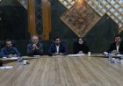 محتوای قرآنی فارس با زبان امروز تولید می‌شود