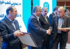 از درخشش پیاپی در جشنواره تعاونی های برتر تا افتتاح پروژه ۵۱۴ واحدی تعاونی مسکن سلحشوران فارس