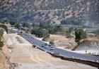 محور یاسوج-اصفهان همچنان در انتظار اعتبار؛ جاده‌ای ملی با گره‌های دوخطه و تصادفات مرگبار