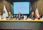 صعود اتاق بازرگانی هرمزگان از انتهای جدول به جمع ۵ اتاق برتر کشور