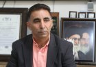 کوچ نشینان در تنگنای سهمیه آرد