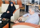 تأکید نماینده هرمزگان بر جلوگیری از خاموشی‌های زمستانی؛ «برق پایدار اولویت است»
