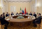 بوشهر به دنبال بازار روسیه؛ صادرات مستقیم میگو به سن‌پترزبورگ توسعه می‌یابد