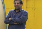 مدیرعامل سابق باشگاه نفت آبادان در بستر بیماری است