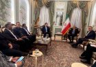 روسیه با بررسی شرکت‌های جدید برای صادرات میگو موافقت کرد