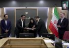 همکاری مؤثر و قابل تقدیر نفت پاسارگاد در پروژه‌های راهسازی استان
