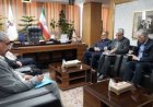 خبر خوش استاندار برای ایثارگران کهگیلویه و بویراحمد