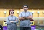 تیرانداز شیرازی، برنزی شد!