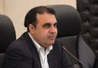 معاون اقتصادی استاندار هرمزگان معرفی شد
