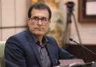 سه نماینده بوشهر راهی بازی‌های پاراآسیایی ناگویا می‌شوند