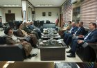 زنجیره تولید در بوشهر تکمیل شود؛ لزوم تقویت امنیت غذایی و ارزش افزوده