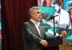 مردم آبادان زمینه‌ساز شکست حصر این شهر بودند