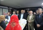 وزیر تعاون، کار و رفاه اجتماعی وارد خوزستان شد